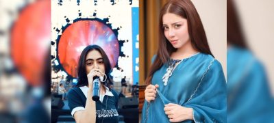 Alizeh Shah, Zoha Waseem Feud Goes Viral Over Auto-Tune Claims and Rehearsal Video