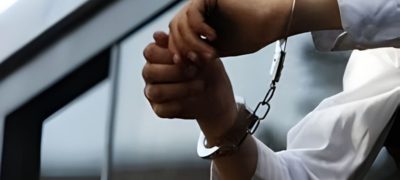 Police Arrest Groom and Father After Foiling Child Marriage in Dadu