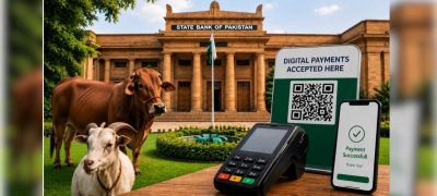 Aik by BankIslami Introduces Raast QR Payments in Cattle Markets for Eid-ul-Adha 2026
