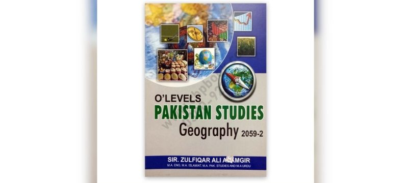 Islamabad Authorities Ban O Level Pakistan Studies Book in Private Schools