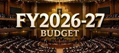 APCC Meeting to Review Development Priorities Ahead of Budget 2026-27