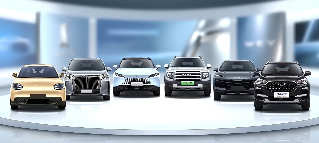 New Cars Set to Flood Pakistan Market as 23 Vehicle Launches Planned for 2026