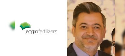 Engro Fertilizers Appoints New CEO Imran Ahmed