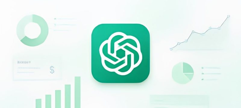 ChatGPT Launches New Personal Finance Tools for Pro Users in the US