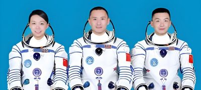 China Set to Launch First Hong Kong Astronaut in Major Space Mission