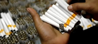 Enforcement Against Illegal Cigarettes Will Strengthen Revenue And Investor Confidence