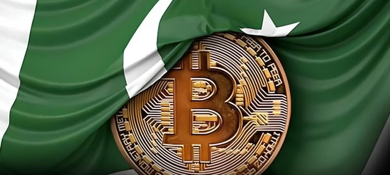 Pakistan Moves Toward Fast-Tracking Crypto Legalization Under New Digital Economy Plan
