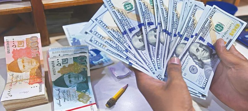 Currency Exchange in Pakistan Remains Stable as Major Currencies Hold Firm