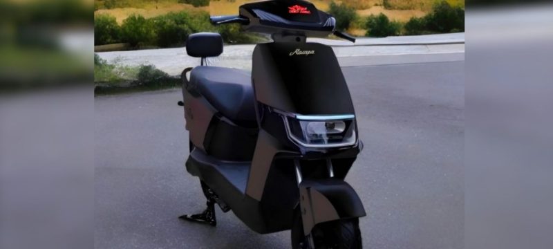 Karachi Mayor Sparks Debate After Riding e-Bike Without License and Helmet in City Ride