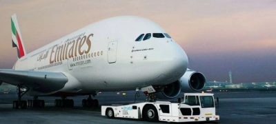 Emirates Group Reports Record Profit and Strong Growth in 2025-26 Annual Results