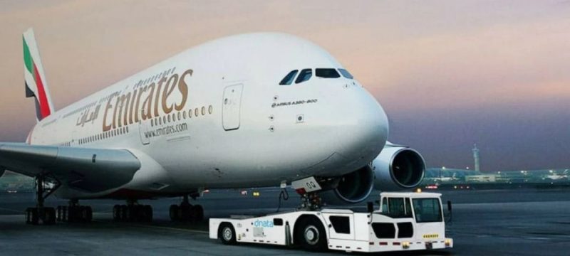 Emirates Group Reports Record Profit and Strong Growth in 2025-26 Annual Results