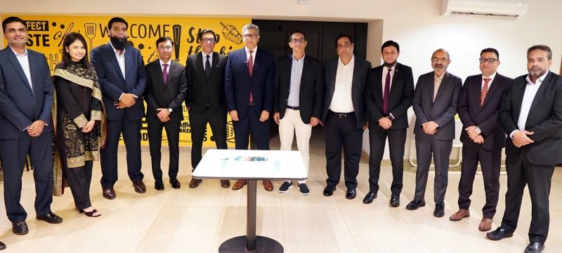 Faysal Bank Strengthens Digital Banking Partnership With Avanza Solutions