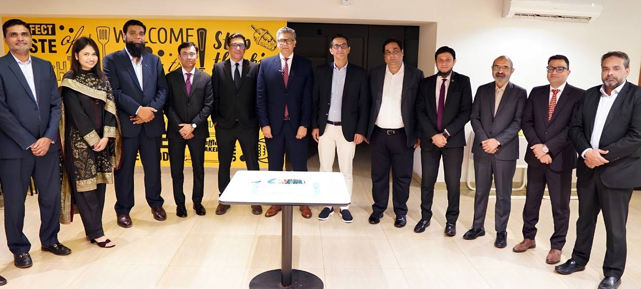 Faysal Bank Strengthens Digital Banking Partnership With Avanza Solutions