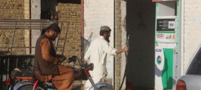 Petrol Prices Surge in Gwadar as Fuel Costs Hit New Highs in Balochistan