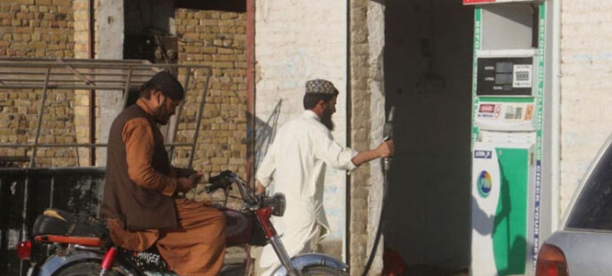 Petrol Prices Surge in Gwadar as Fuel Costs Hit New Highs in Balochistan