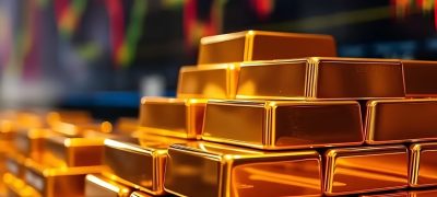 Gold Rates in Pakistan See Slight Decline as Global Market Softens