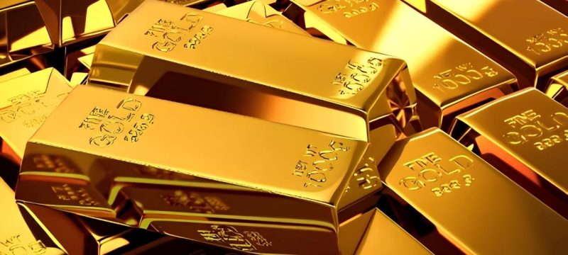 Gold Rates in Pakistan Remain Stable Despite Global Price Decline