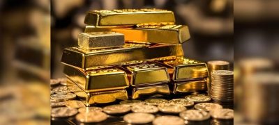 Gold Rate in Pakistan Rises Sharply After Global Market Volatility