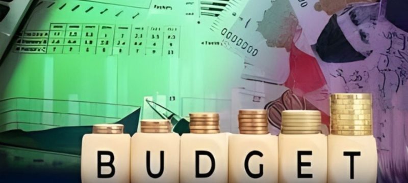 Punjab Prepares Rs. 1.45 Trillion Development Budget for FY2026-27