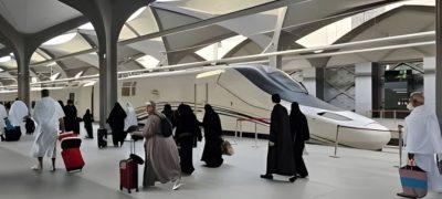 Saudi Arabia Launches New “Hajj Without Luggage” Service for 2026 Pilgrimage