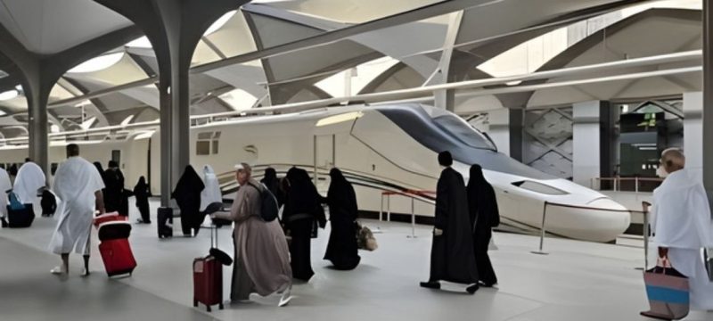 Saudi Arabia Launches New “Hajj Without Luggage” Service for 2026 Pilgrimage
