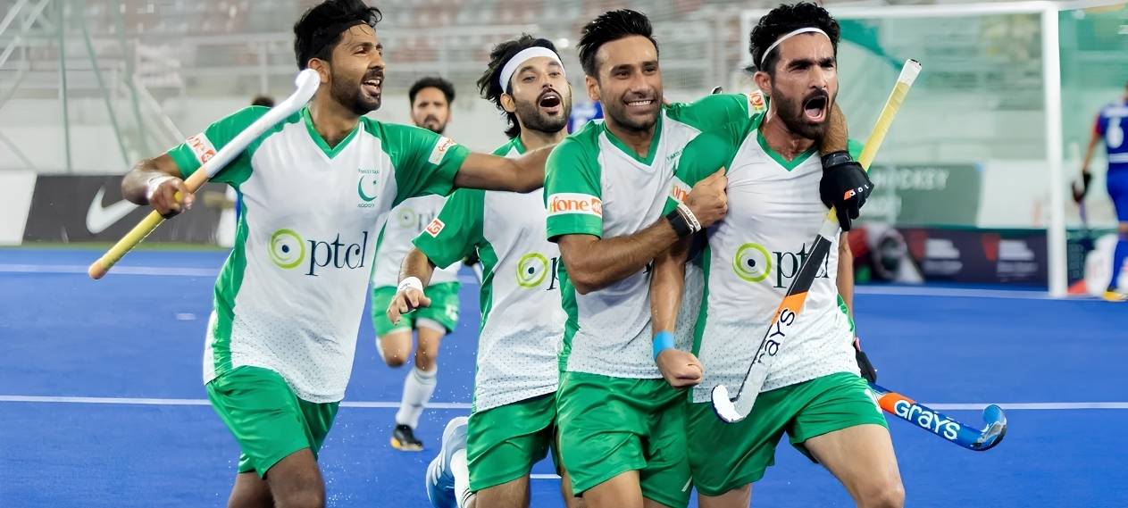 Pakistan Hockey Team Gears Up for Final Phase of FIH Pro League 2026 Campaign