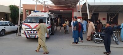 Govt Approves 477 New Posts to Strengthen Healthcare at DHQ Hospital Rawalakot