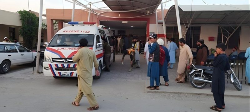 Govt Approves 477 New Posts to Strengthen Healthcare at DHQ Hospital Rawalakot