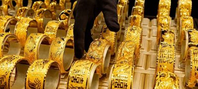 Gold Rates Cross Rs477,000 in Pakistan Amid Strong Global Market Rally
