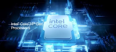 Intel Core i9 14900KF Sets New CPU Frequency World Record