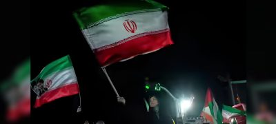 Iran Responds to US Peace Proposal as Tensions Rise in Middle East