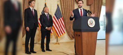 Iran War Peace Talks Remain Uncertain as US Denies Final Agreement