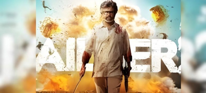 Tragic Accident on ‘Jailer 2’ Set Leaves Crew Member Dead in Chennai