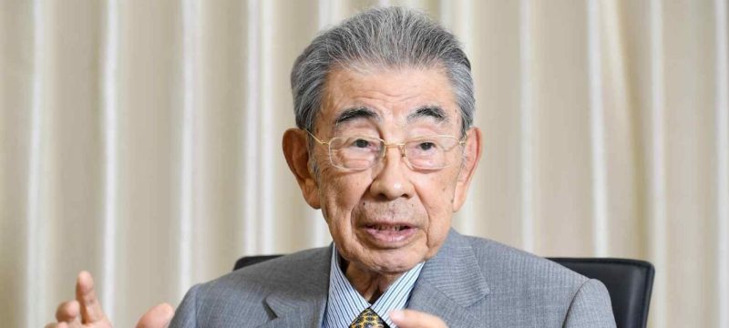 Seven-Eleven Japan Founder Toshifumi Suzuki Dies at 93