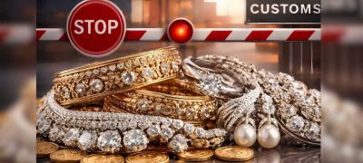 Customs Update: New Valuation Rules Announced for Artificial Jewelry Imports