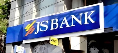 JS Bank Increases Stake in TRG Pakistan After Major Share Acquisition