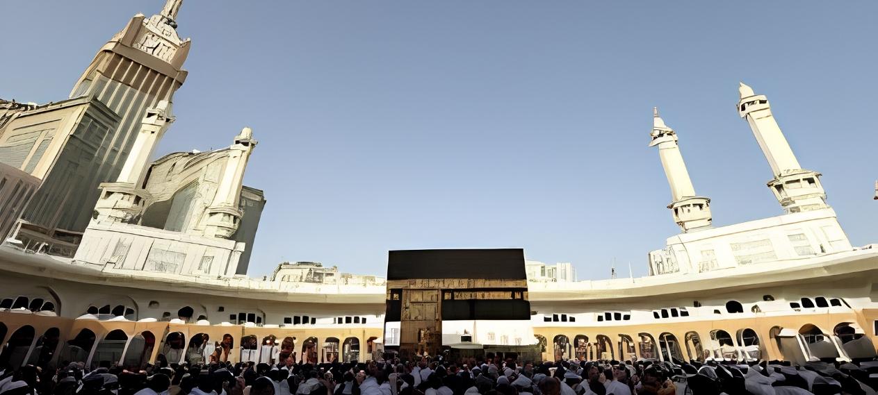 Rare 33 Year Astronomical Event To Align Sun Directly Above The Kaaba On Day Of Arafat In 2026