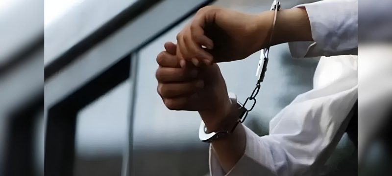 Karachi Jewellery Shop Burglary: Police Arrest Two Suspects, Gold Recovered