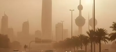 Kuwait Issues Strong Warning Over Rising Jaywalking Risks