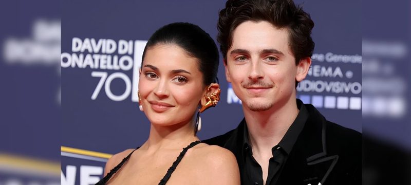 Kylie Jenner Sparks New Relationship Buzz After Spontaneous New York Trip
