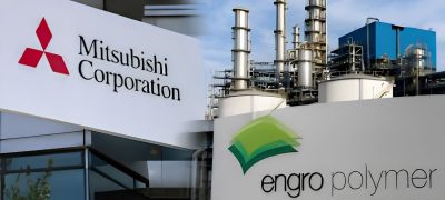 Market Shocked as CCP Approves Engro Polymers Share Acquisition Deal