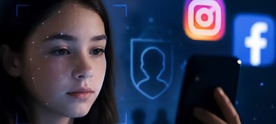 Meta Introduces AI Tool to Estimate Teen Ages for Safer Social Media