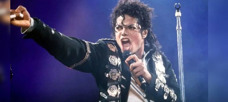 Michael Jackson’s Music Surges Back to Global Charts After Biopic Success