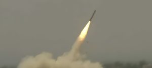 Pakistan Successfully Tests Fatah-4 Missile in Major Training Launch