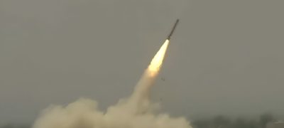 Pakistan Successfully Tests Fatah-4 Missile in Major Training Launch