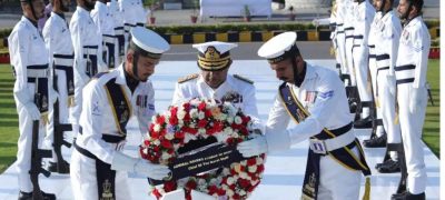Pakistan Navy Opens Registration for Short Service Commission Course 2026-B