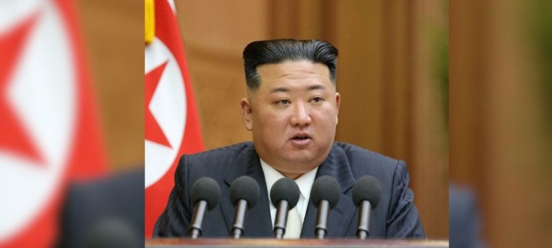 North Korea Changes Nuclear Law With Automatic Missile Launch Rule