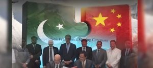 Pakistan and China Sign Major Agreement to Boost Salt Mining and Exports