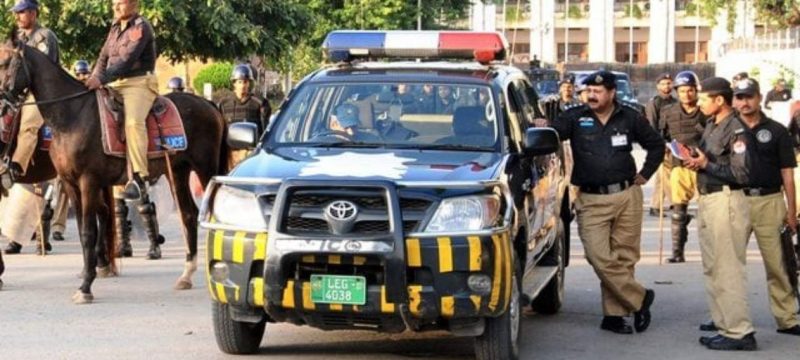 Lahore Police Increase Service Card Fees Amid Rising Inflation