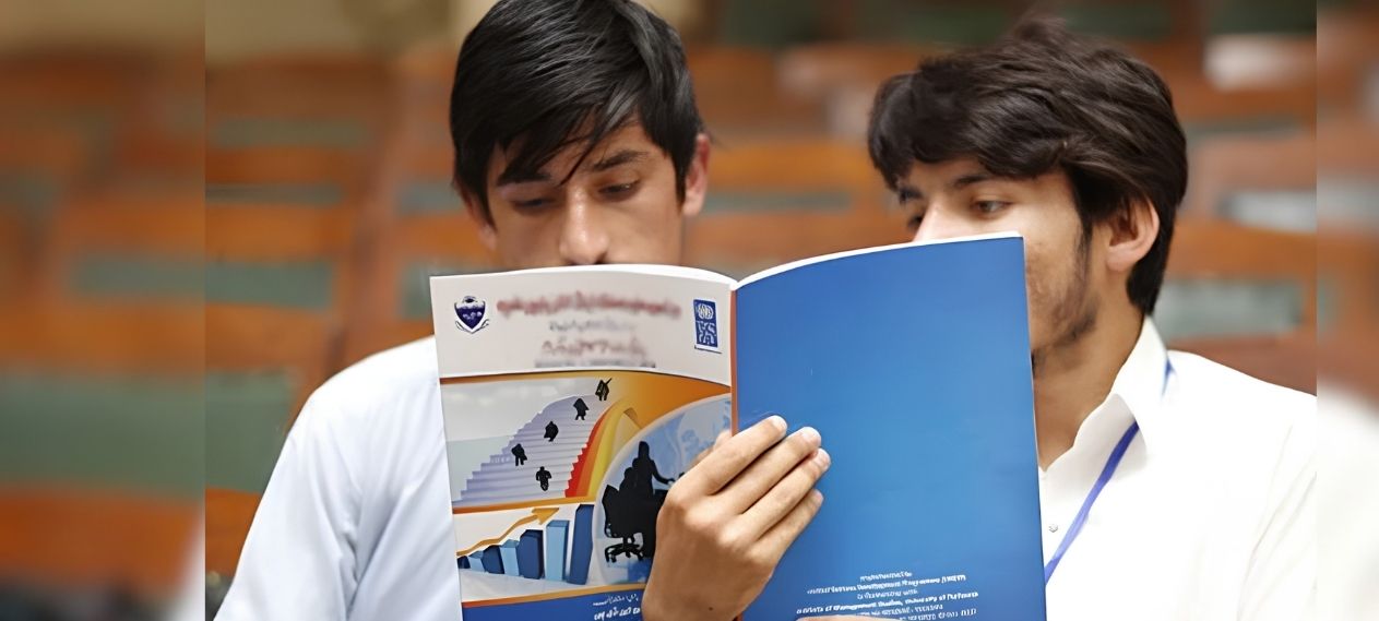 Punjab to Add Marka-e-Haq Lessons and Patriotism Topics to Educational Curriculum